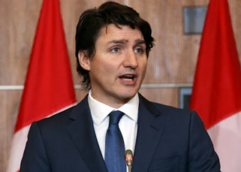 Canadian PM Justin Trudeau expected to step down before key meet this week: Reports