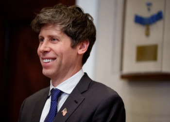Sam Altman-backed startup raises $425 million to build world’s 1st nuclear fusion power plant