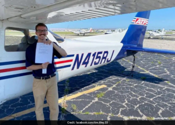 “It hurts so bad”: Father of American Airlines pilot killed in tragic midair collision