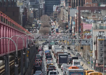 New York becomes first US city to impose congestion charges: Pricing structure and key details
