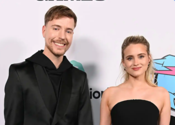 Who is Thea Booysen, MrBeast's fiancée and soon-to-be wife?