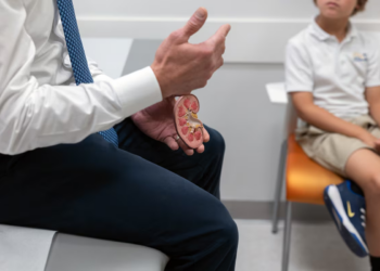 Why more American kids are developing kidney stones — A condition once associated with middle-aged men