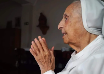 Brazilian soccer enthusiast becomes world’s oldest person at 117