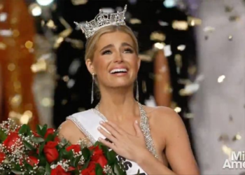 Alabama nursing student wins Miss America 2025