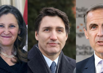 Who could replace Justin Trudeau as Canada's prime minister? List of top contenders