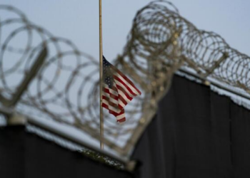 Fact check: Did President Joe Biden release 9/11 terrorists from Guantanamo Bay?