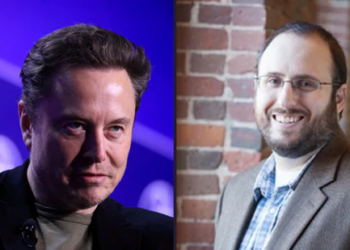 Harvard-educated attorney and Elon Musk biographer claims billionaire is ‘going mad’: Here’s why