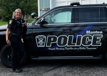 Ohio cop sues deputies for taking her child without evidence of endangerment and leaking her explicit photos after arrest