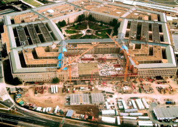 Pentagon to consider honorable discharges for over 30,000 LGBTQ+ veterans in historic move