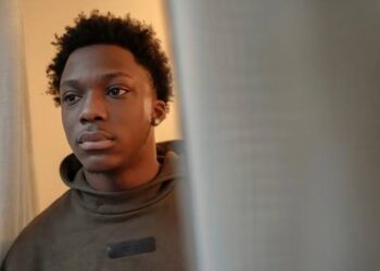 A 15-year-old went to a Brooklyn parade. The NYPD wrongly accused him of a mass shooting