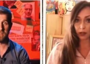 Watch: Jeffrey Epstein survivor Juliette Bryant recounts waking up naked and paralyzed in his laboratory