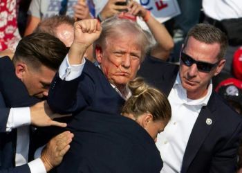 Secret Service's $2 million hiring ad features Trump's assassination bid
