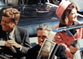 FBI ‘discovers’ 2,400 hidden JFK assassination files 61 years later