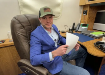 Pete Hegseth renames North Carolina military base Fort Liberty to Fort Bragg