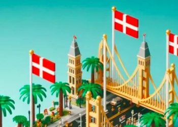 Denmark citizens launch campaign to ‘buy’ California in response to Trump’s Greenland bid