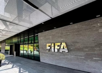 FIFA staffer reportedly arrested in Miami in alleged underage sex case