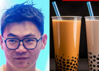 Who is Yun’an Wang, Hong Kong’s latest bubble tea billionaire?