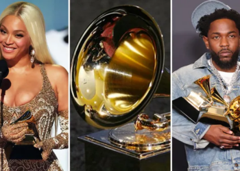 Grammys 2025: Kendrick Lamar wins Record and Song of the Year, Beyoncé takes Best Album- Full winners list