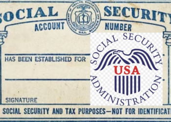 No Social Security for Americans who can’t comply with these requirements