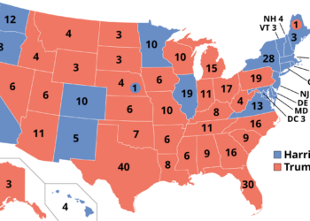 Will married American women be stopped from voting in future elections?