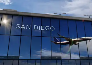 Construction workers find grenade at San Diego International Airport; no threat