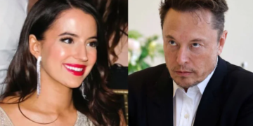 Influencer claims she gave birth to Elon Musk's baby 5 months ago