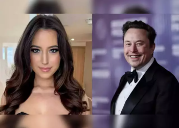 Who is Ashley St. Clair, influencer who claims to be mother of Musk’s 13th child?