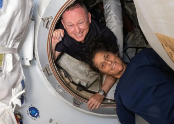How Earth’s gravity will challenge Sunita Williams and Butch Wilmore on return from space