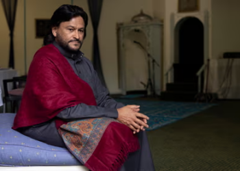 World’s first openly gay imam, Muhsin Hendricks, shot dead