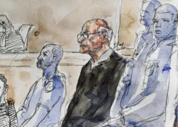 Joel Le Scouarnec: France braces for trial of surgeon accused of sexually abusing hundreds of children