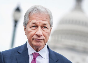 JPMorgan analyst briefly fired after questioning CEO’s return-to-office mandate