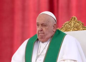 Pope Francis’ health concerns grow amid respiratory infection