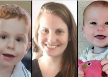 Hamas says Kfir and Ariel Bibas, 2 and 5, and their mom are dead, and their bodies will be sent back to Israel this week