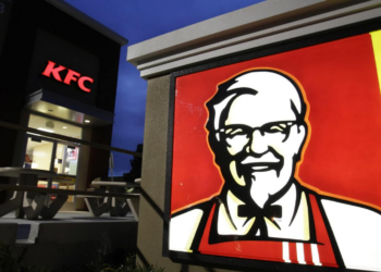 KFC to relocate headquarters from Kentucky to Texas—Here’s why