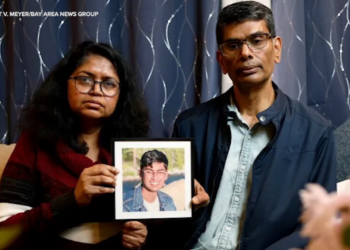 OpenAI whistleblower Suchir Balaji’s death ruled as suicide: Mother demands FBI investigation