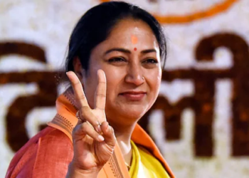 Who is Rekha Gupta? Delhi’s next chief minister