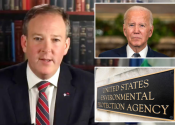 Biden administration under scrutiny for $2 billion grant to climate group linked to Stacey Abrams