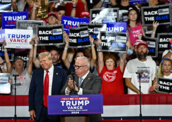 Trump administration shuts down federal police misconduct database