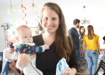 Body returned from Gaza is not Shiri Bibas, Israeli military says