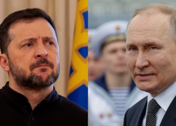 Russia to declare ‘victory’ over Ukraine on Feb 24, claims Kyiv intel