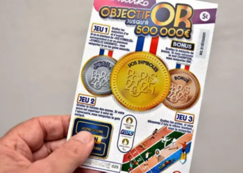 Thieves buy $523,000 lottery ticket with stolen credit card—victim wants to split winnings