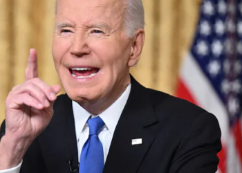 Former President Joe Biden signs with talent agency CAA