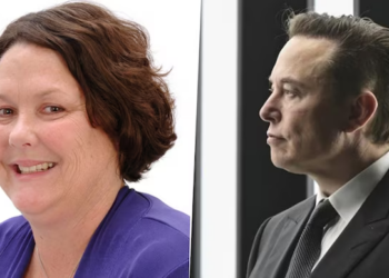 Who is Amy Gleason? Former US Digital Service official to head Musk’s DOGE