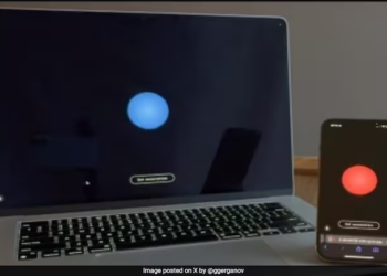 What is Gibberlink Mode: Two bots started talking in their own secret language— after realizing they’re both AI