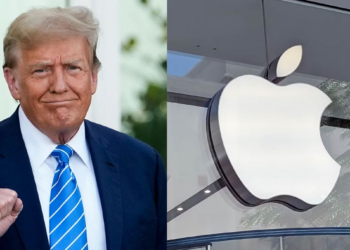 Apple fixes iPhone auto-correct glitch that changed ‘racist’ to ‘Trump’