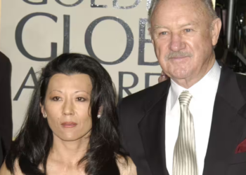 Oscar-winning actor Gene Hackman and wife Betsy Arakawa found dead in Santa Fe home