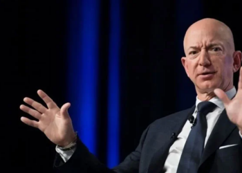 Jeff Bezos announces restrictions on Washington Post’s opinion coverage
