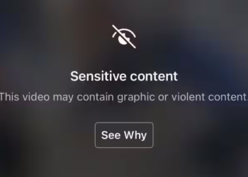 Instagram reels flooded with violent and NSFW content: Possible causes