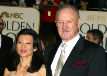 Shocking 911 Plea: Caretaker’s desperate cry after discovering Gene Hackman and wife dead in Santa Fe home