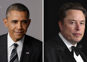 Did Musk's DOGE halt Obama's $2.6 million Obamacare royalties? Fact check